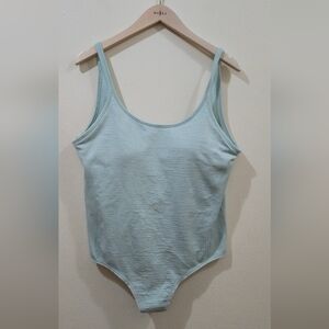 Lululemon one piece swim wear